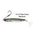 Daiwa Samurai Mini Jig Rockfishing 15g