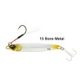 Daiwa Samurai Mini Jig Rockfishing 15g