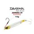 Daiwa Samurai Mini Jig Rockfishing 10g