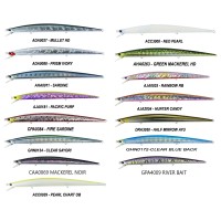 Duo Tide Minnow Slim 200 Duo Tide Minnow Slim 200