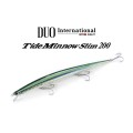 Duo Tide Minnow Slim 200