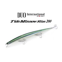 Duo Tide Minnow Slim 200 Duo Tide Minnow Slim 200