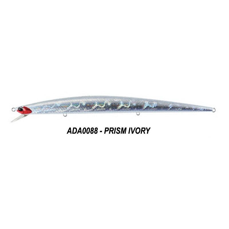 Duo Tide Minnow Slim 200