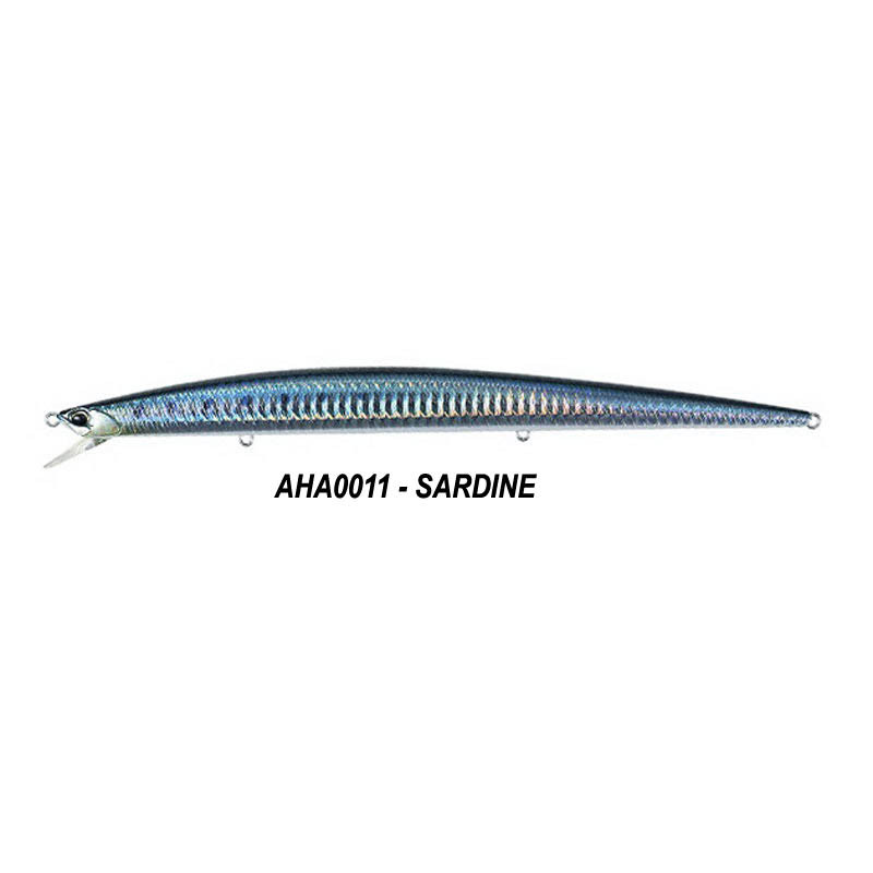 Duo Tide Minnow Slim 200