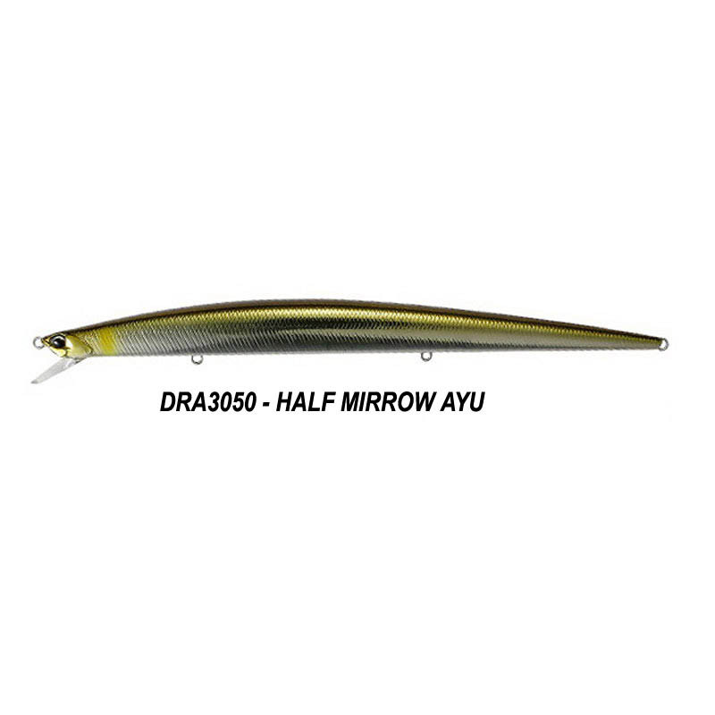 Duo Tide Minnow Slim 200