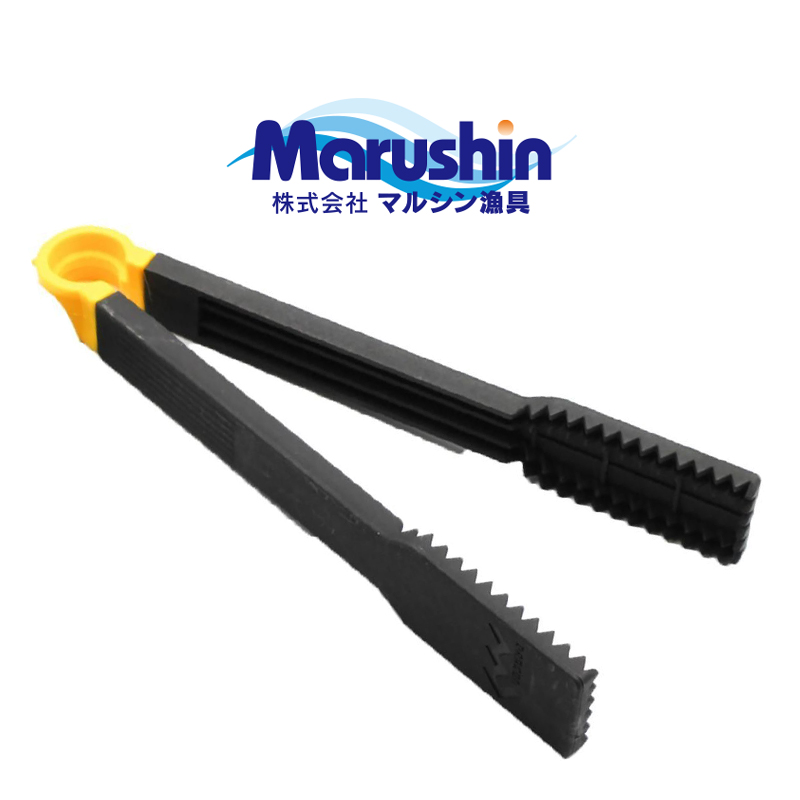 Marushin Dragon Fish Grip Straight 20cm