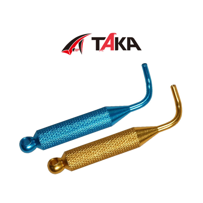 Taka Sangyo V-161 Squid Hook Fix 