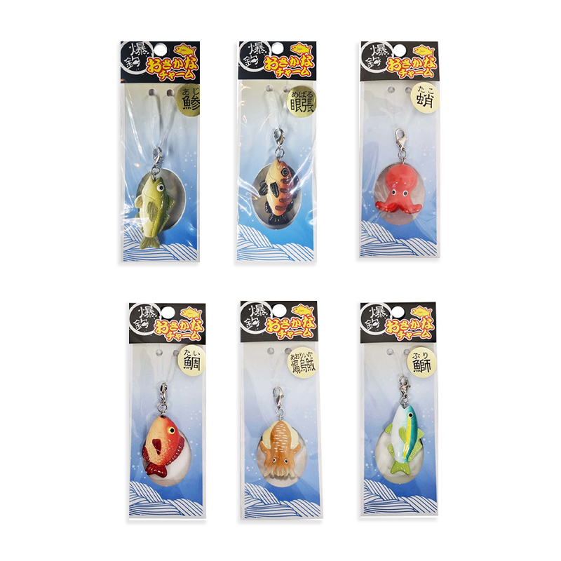 Kawachi Osakana Charm