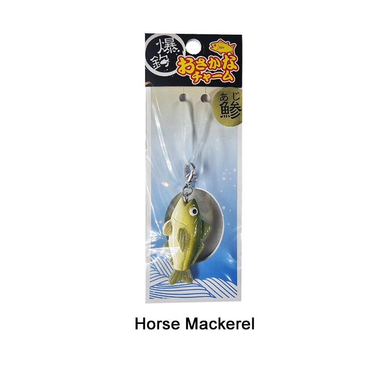 Kawachi Osakana Charm