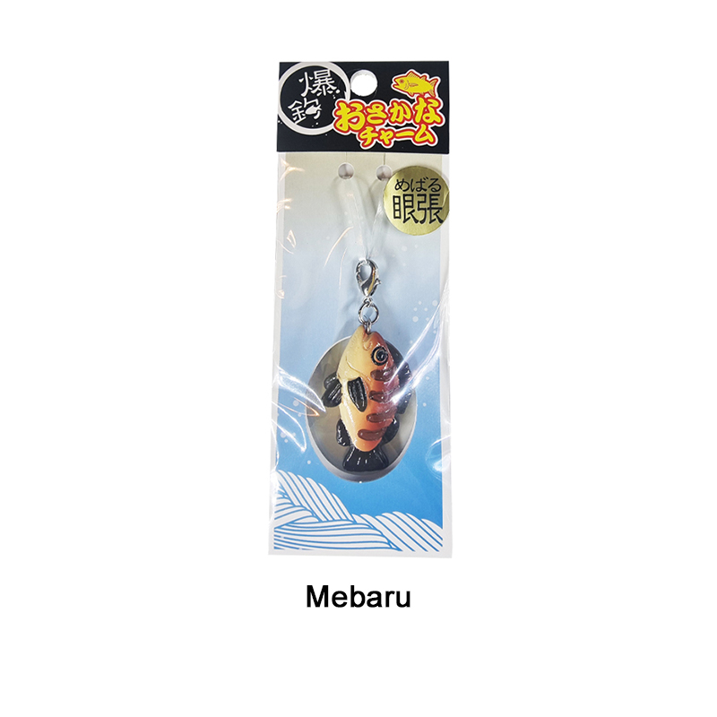 Kawachi Osakana Charm