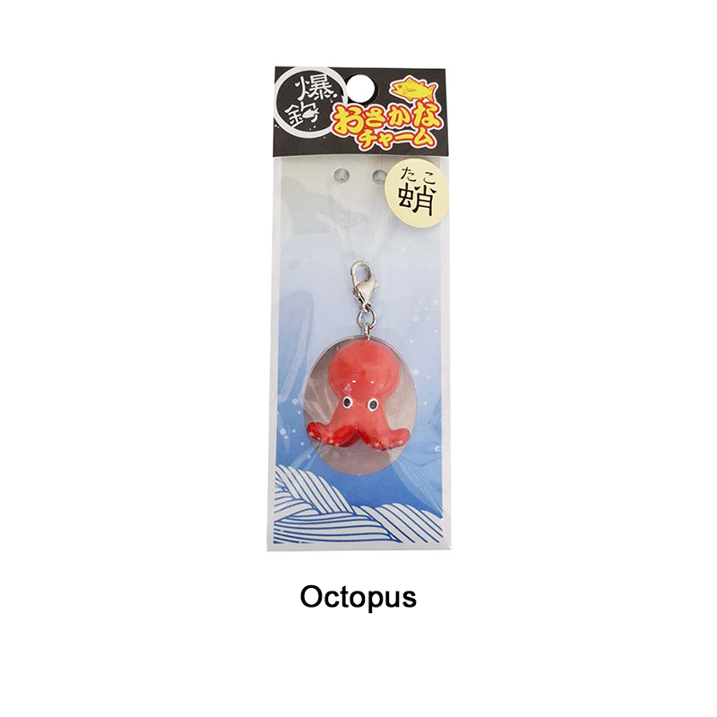 Kawachi Osakana Charm