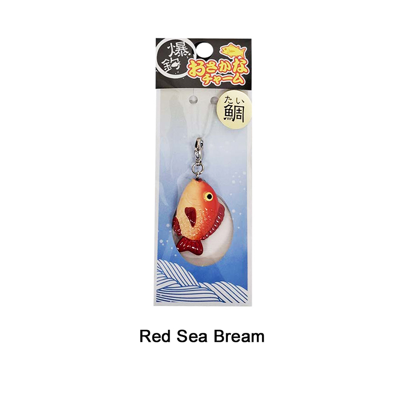 Kawachi Osakana Charm