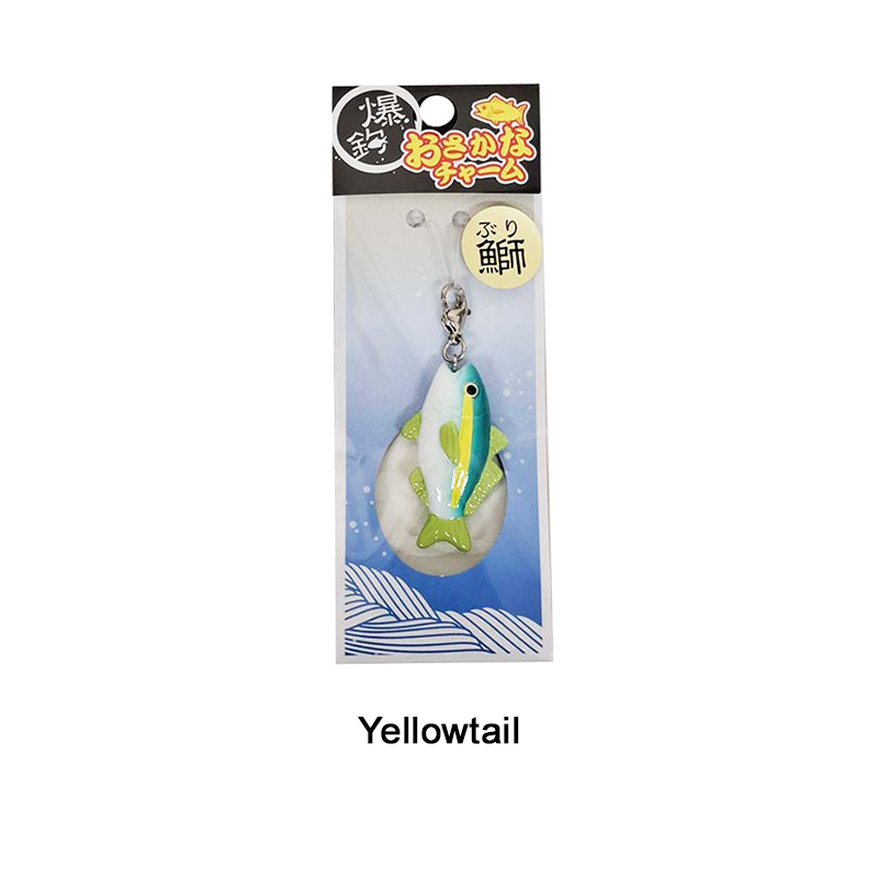 Kawachi Osakana Charm