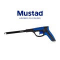 Mustad 11.5" Aluminum Pistol Grip Hook Remover