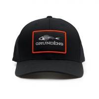 Grundens Fish Bones Trucker 312