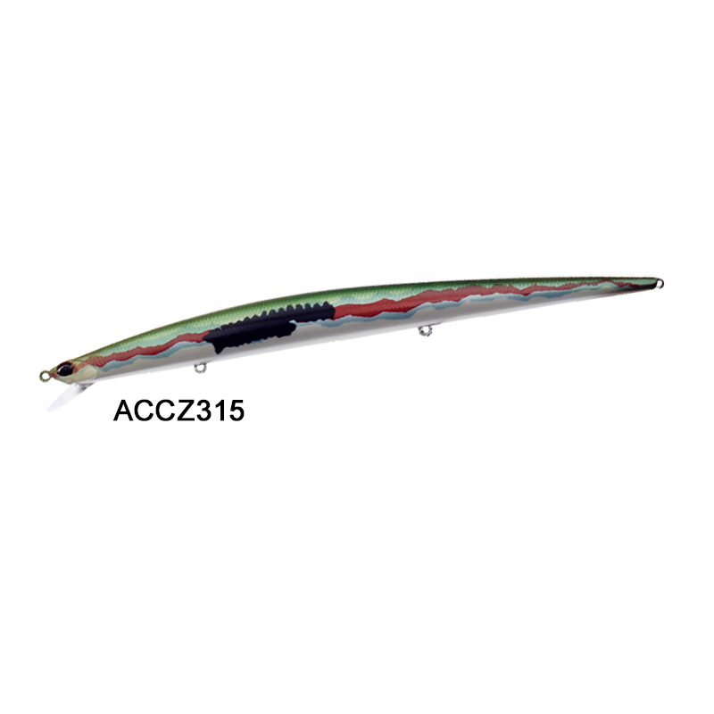 Duo Tide Minnow Slim 200 Flyer