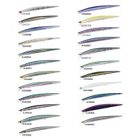 Duo Tide Minnow Slim 200 Flyer