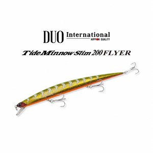 Duo Tide Minnow Slim 200 Flyer