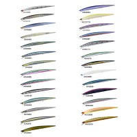 Duo Tide Minnow Slim 200 Flyer Duo Tide Minnow Slim 200 Flyer