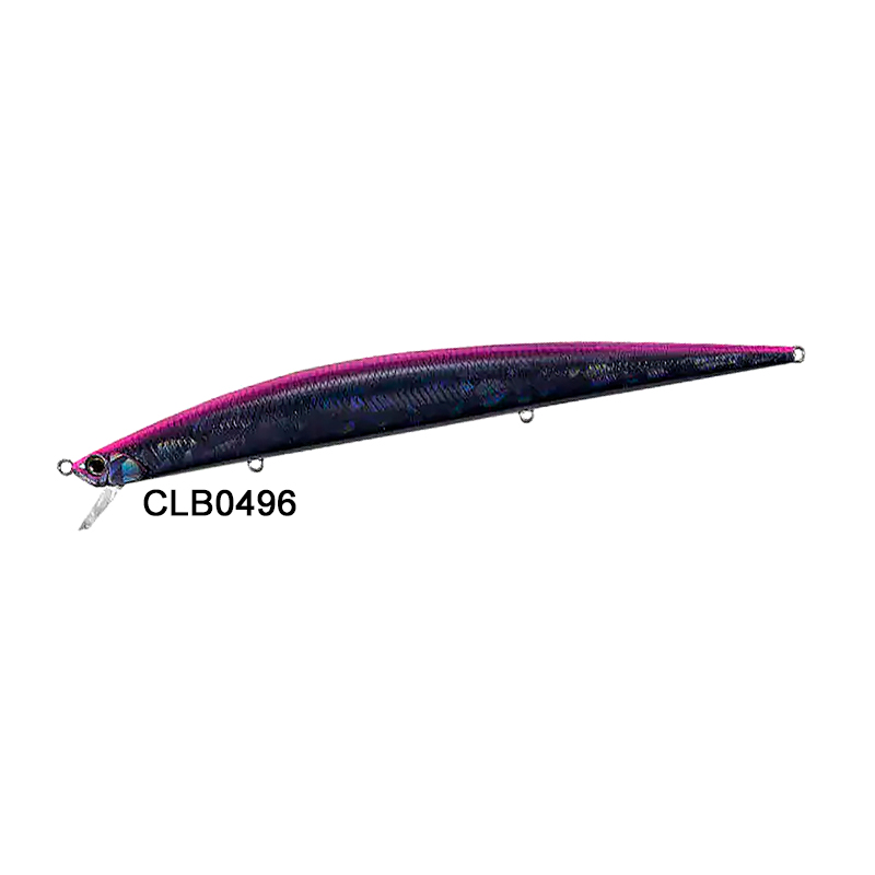Duo Tide Minnow Slim 200 Flyer