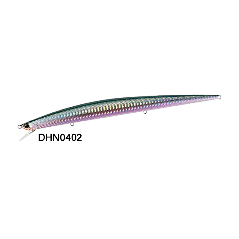 Duo Tide Minnow Slim 200 Flyer