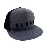 Slash Flat Cap SL-236
