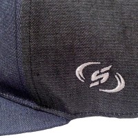 Slash Flat Cap SL-236
