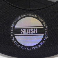 Slash Flat Cap SL-236
