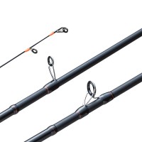 Major Craft Redback 1G Tai Rubber