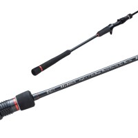 Major Craft Redback 1G Tai Rubber