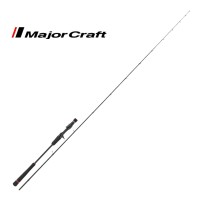 Major Craft Redback 1G Tai Rubber