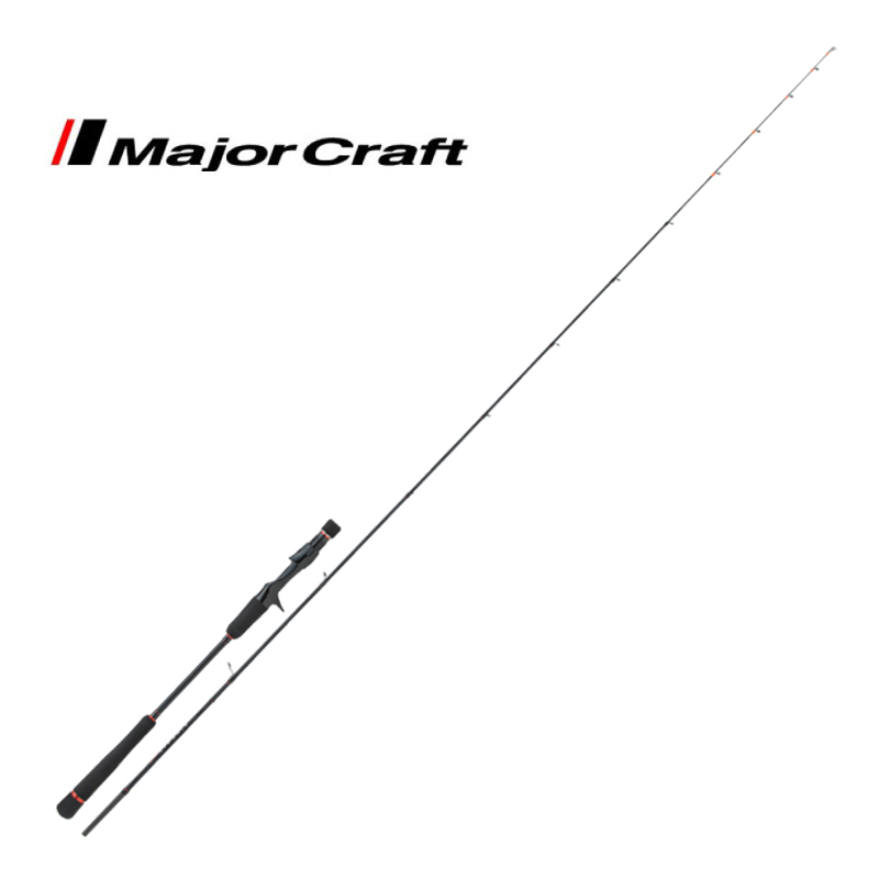 Major Craft Redback 1G Tai Rubber Major Craft Redback 1G Tai Rubber