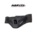 Maxel Aluminum Fighting Belt MG20