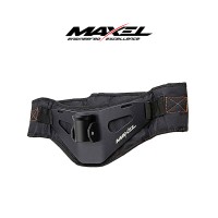 Maxel Aluminum Fighting Belt MG20