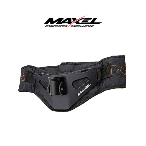 Maxel Aluminum Fighting Belt MG20