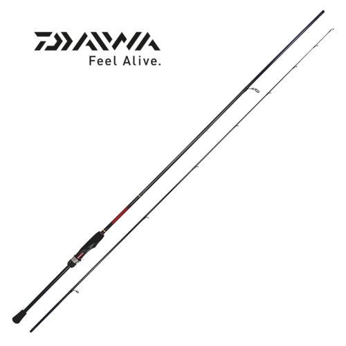 Daiwa Gekkabijin XV