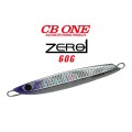 CB ONE Zero1 60g CB ONE Zero1 60g