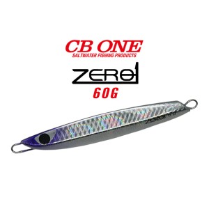 CB ONE Zero1 60g