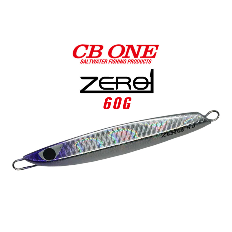CB ONE Zero1 60g CB ONE Zero1 60g