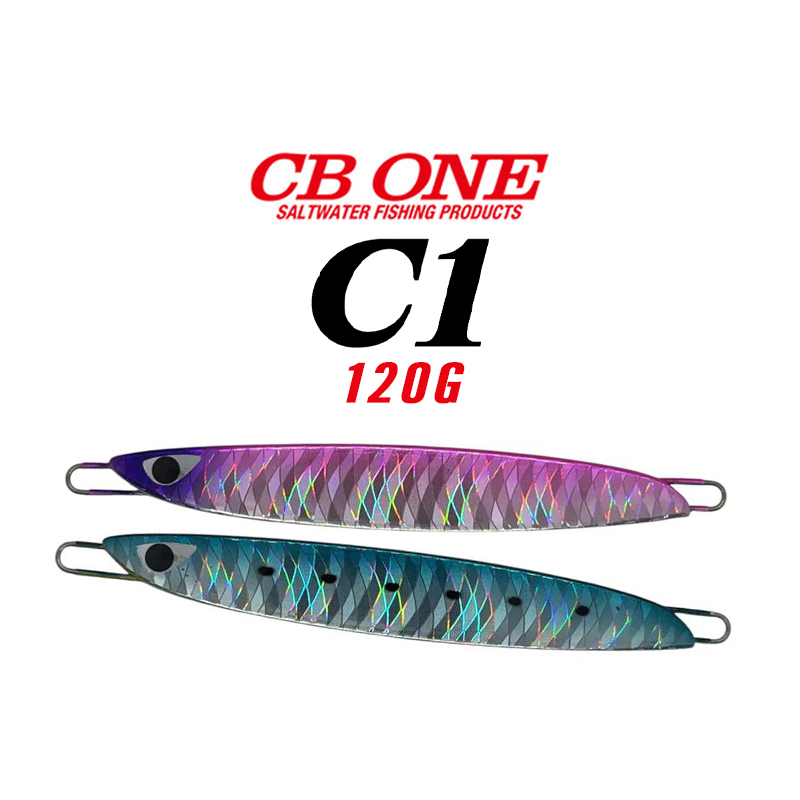 CB ONE C1 120g CB ONE C1 120g