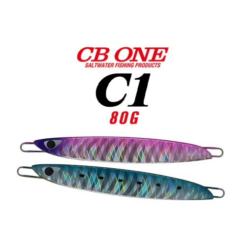 CB ONE C1 80g