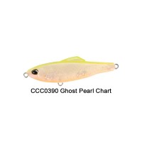 Duo Tetra Works Chibi Flat 50F