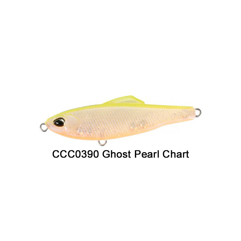 Duo Tetra Works Chibi Flat 50F