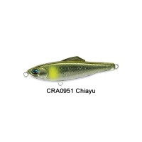 Duo Tetra Works Chibi Flat 50F