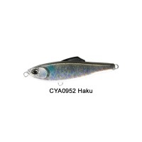 Duo Tetra Works Chibi Flat 50F
