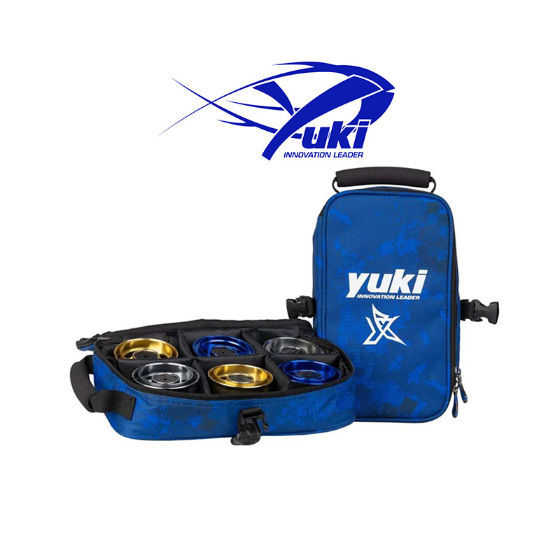 Yuki Bocon Spool Case