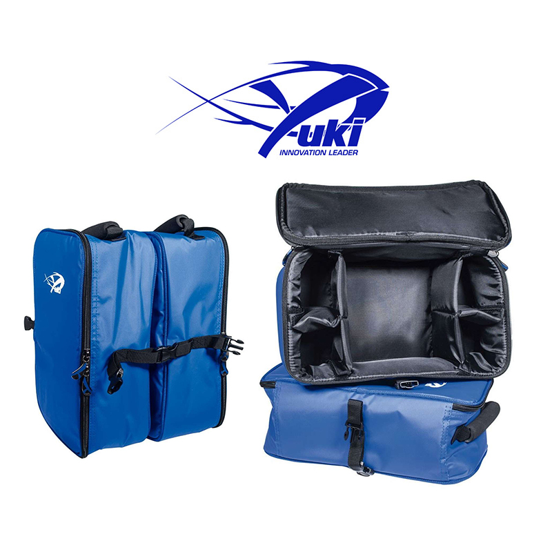 Yuki Spool & Reel Carrier Holster