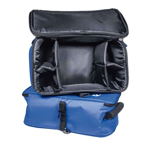 Yuki Spool & Reel Carrier Holster Yuki Spool & Reel Carrier Holster