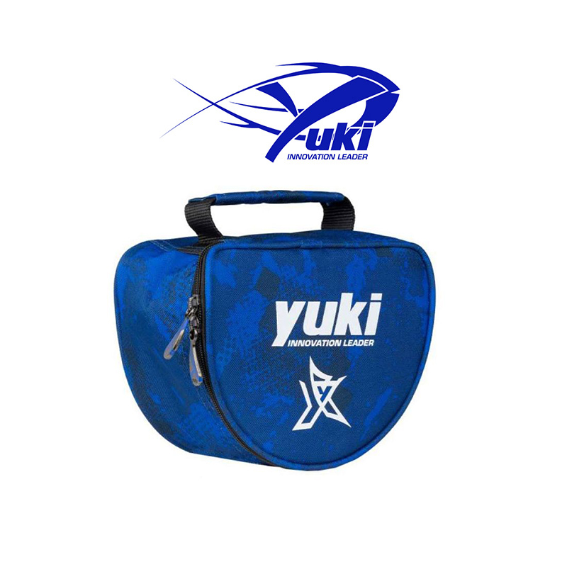Yuki Reels Storage Bag Yuki Reels Storage Bag