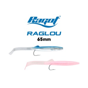Ragot Raglou 65mm